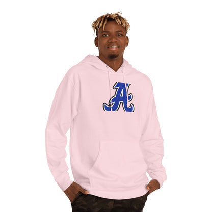 Midweight Pullover Hoodie