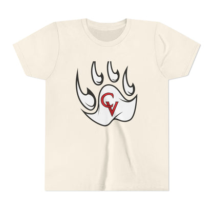 Youth Short Sleeve Tee