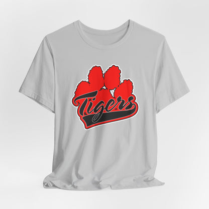 Jersey Short Sleeve Tee