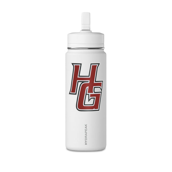 Mini Water Bottle, 20oz