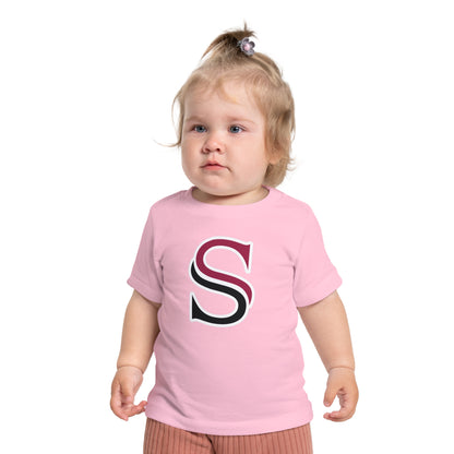 Baby Short Sleeve Tee