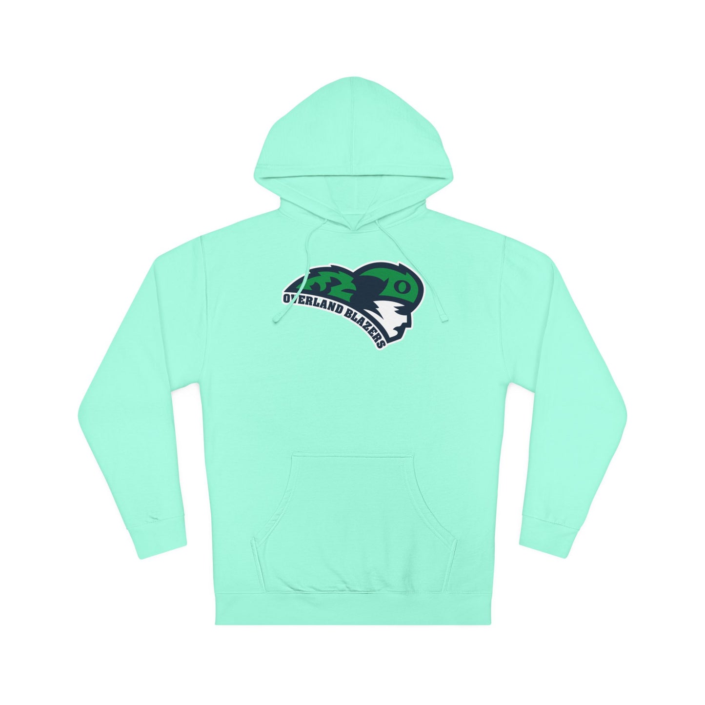Midweight Pullover Hoodie