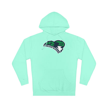 Midweight Pullover Hoodie