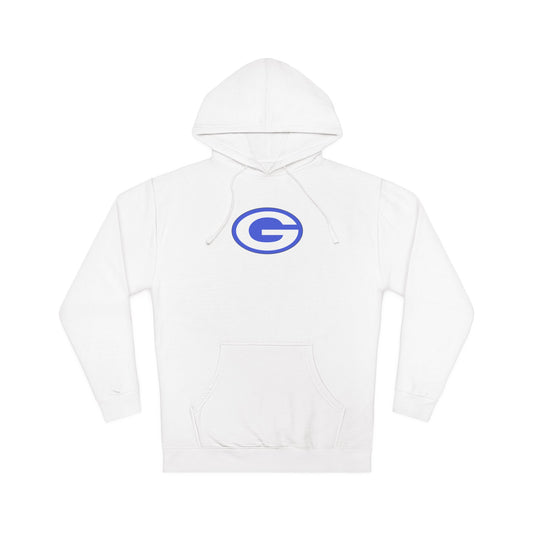 Midweight Pullover Hoodie