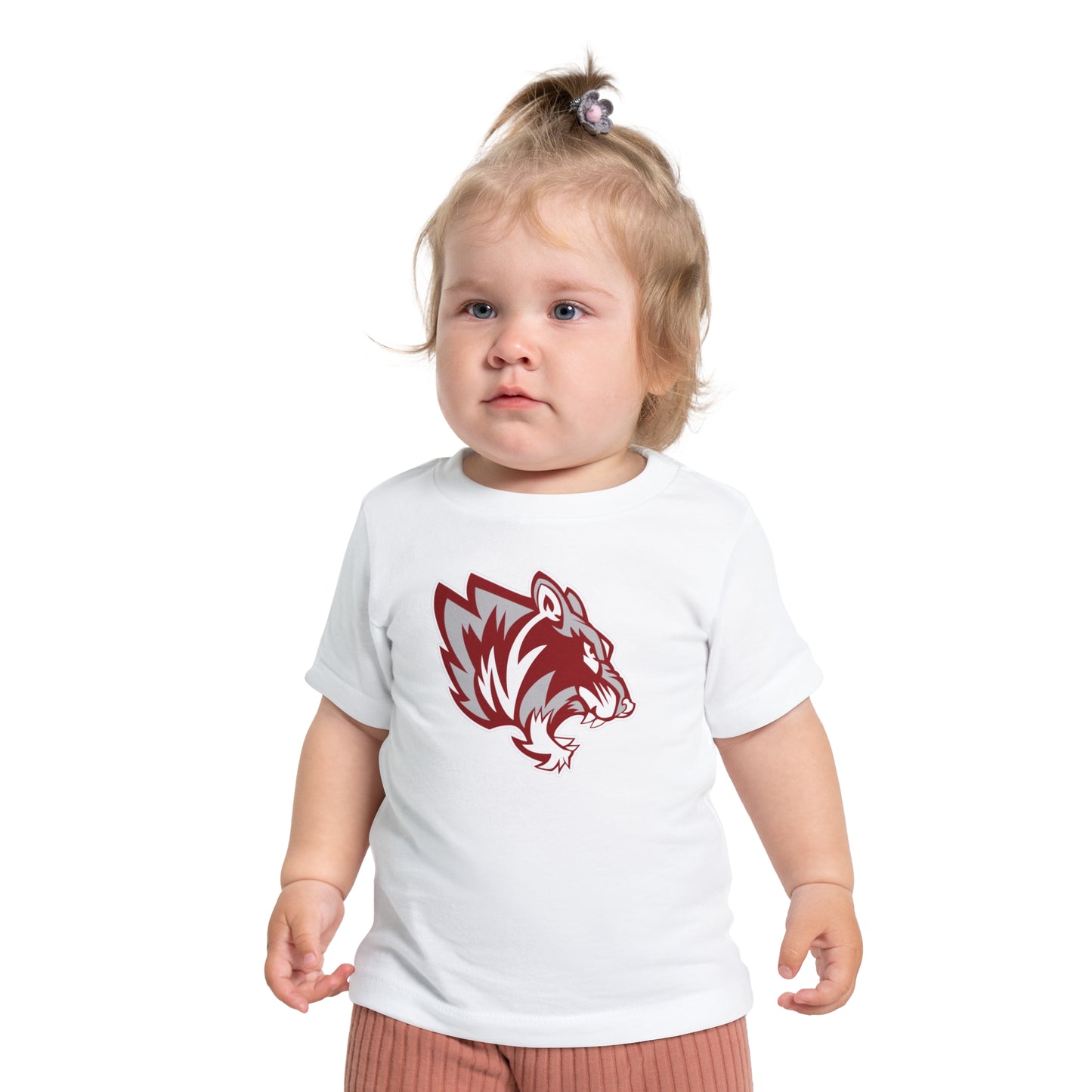 Baby Short Sleeve Tee