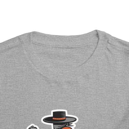 Toddler Short Sleeve Tee