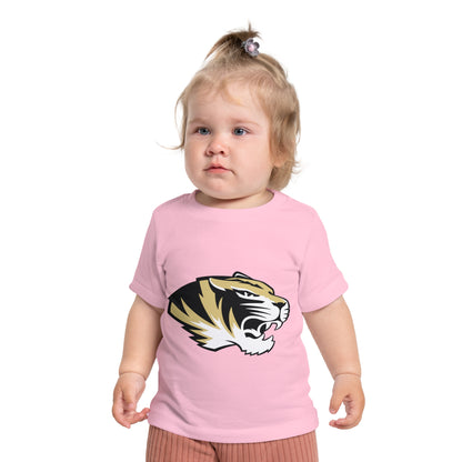 Baby Short Sleeve Tee