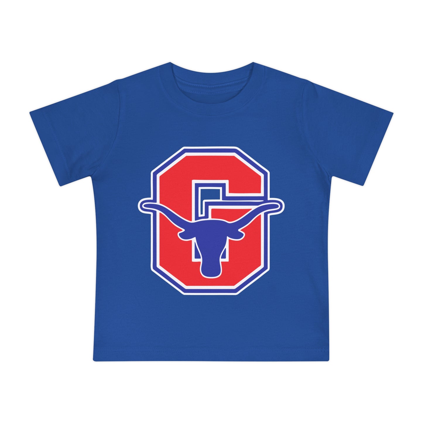 Baby Short Sleeve Tee