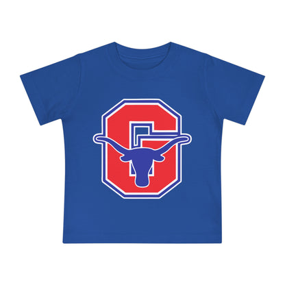 Baby Short Sleeve Tee
