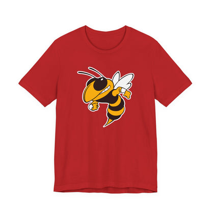 Jersey Short Sleeve Tee