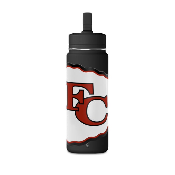Mini Water Bottle, 20oz