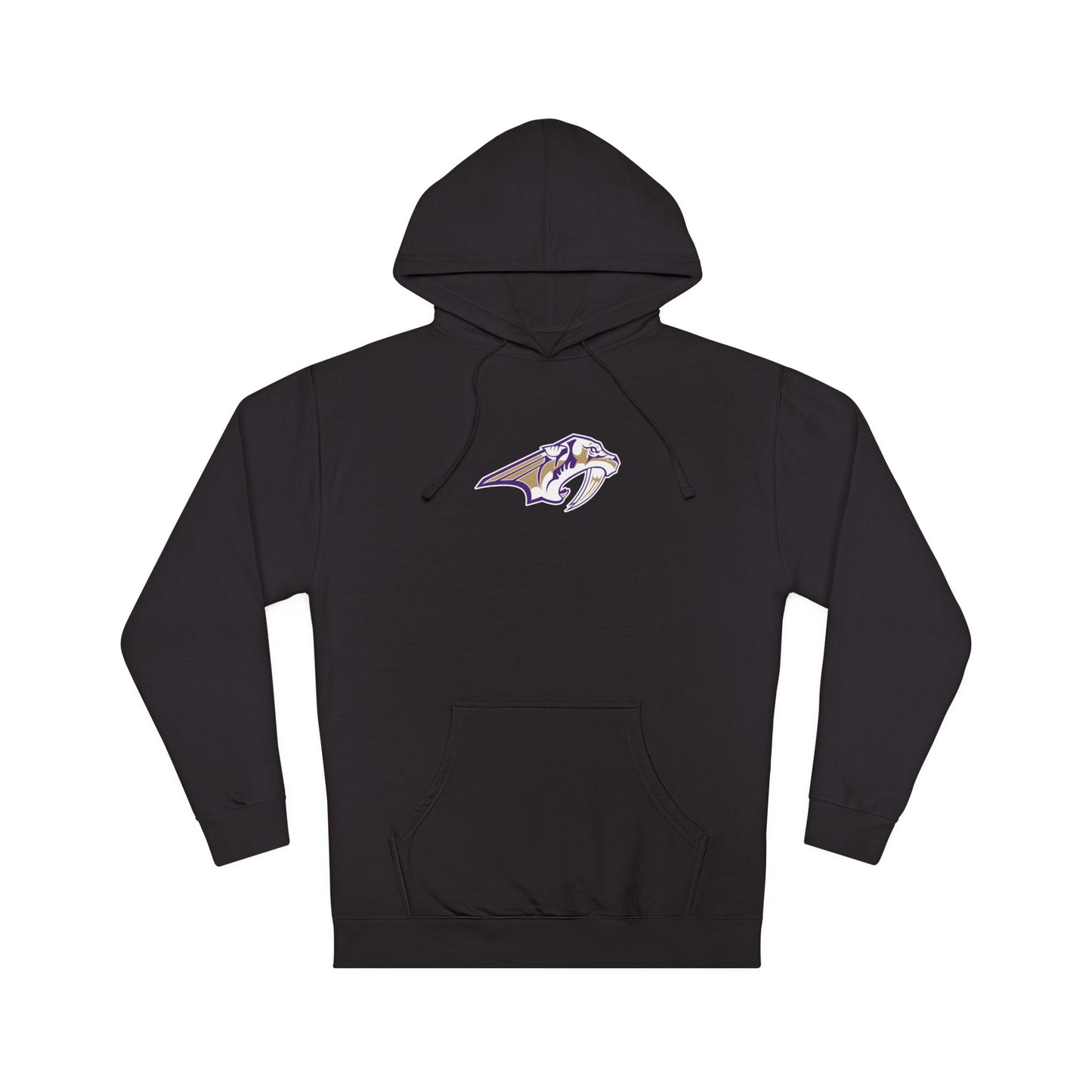 Midweight Pullover Hoodie