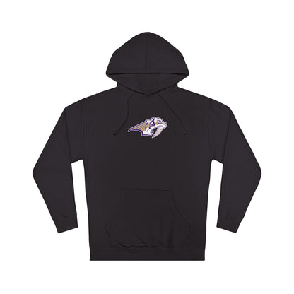 Midweight Pullover Hoodie