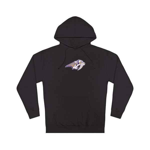 Midweight Pullover Hoodie