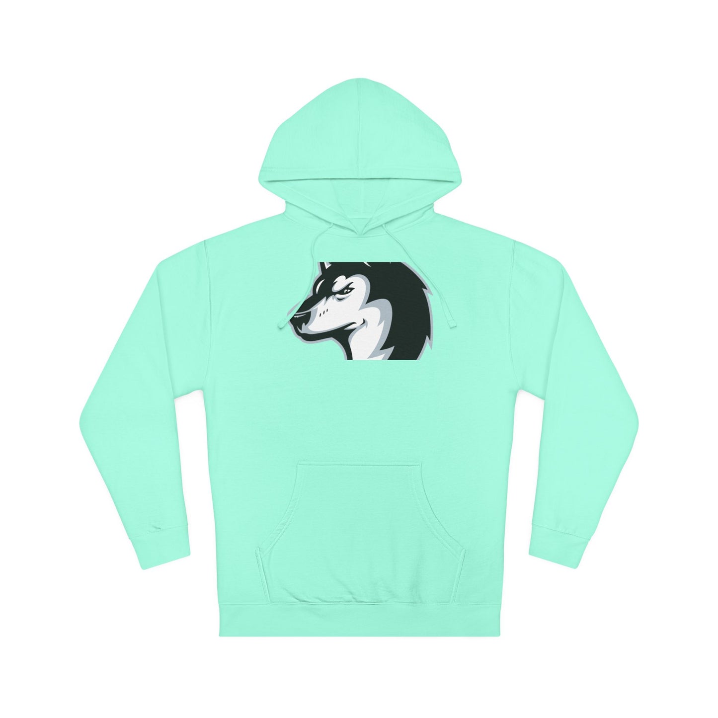 Midweight Pullover Hoodie