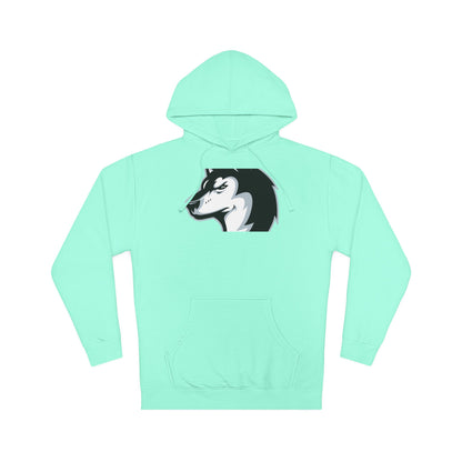 Midweight Pullover Hoodie