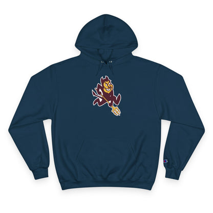 Champion Powerblend Fleece Pullover Hoodie