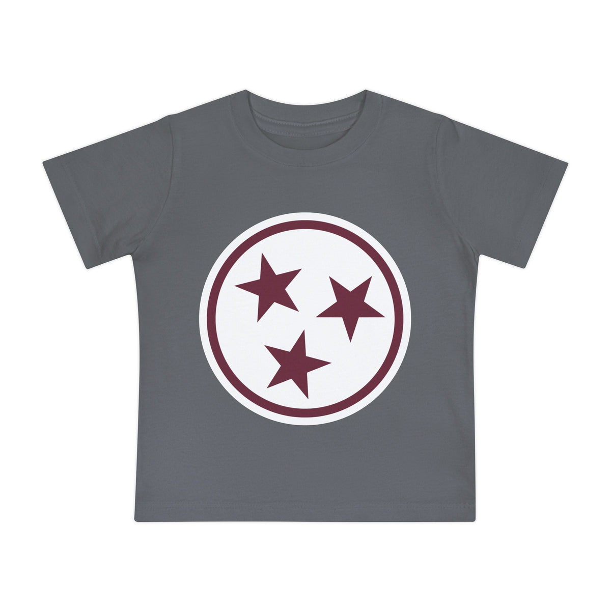 Baby Short Sleeve Tee