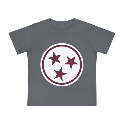 Baby Short Sleeve Tee