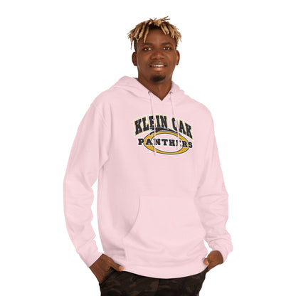 Midweight Pullover Hoodie