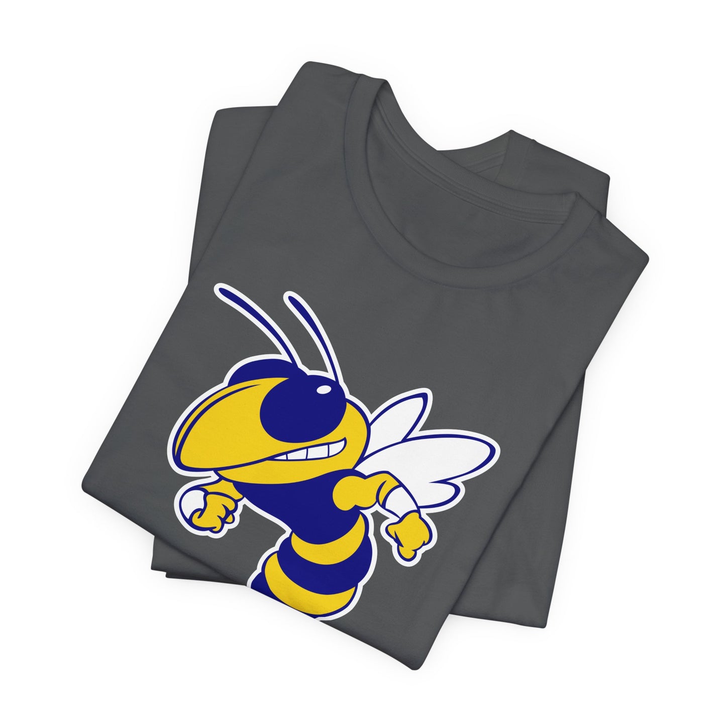 Jersey Short Sleeve Tee