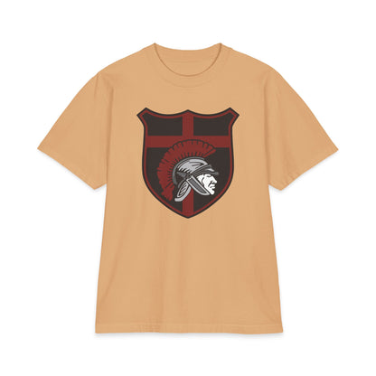Max Heavyweight Short Sleeve Tee