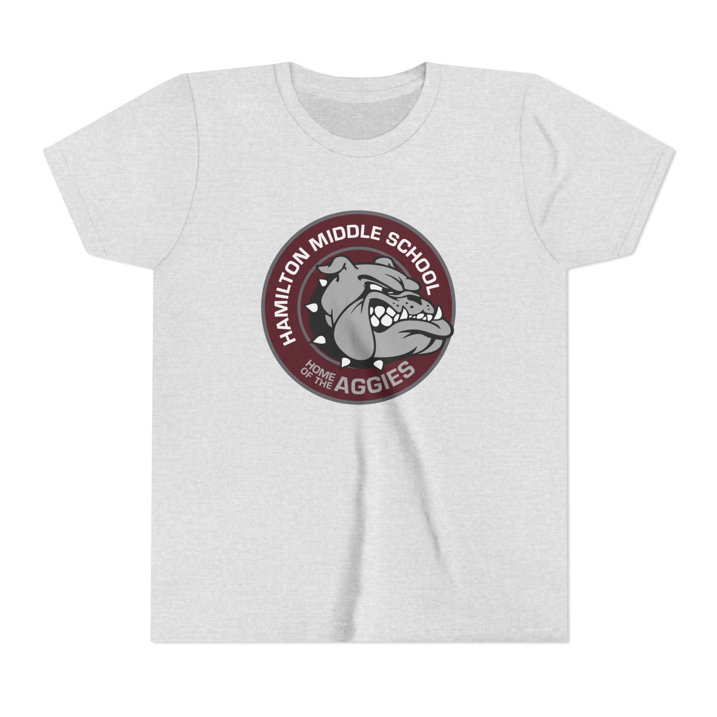 Youth Short Sleeve Tee