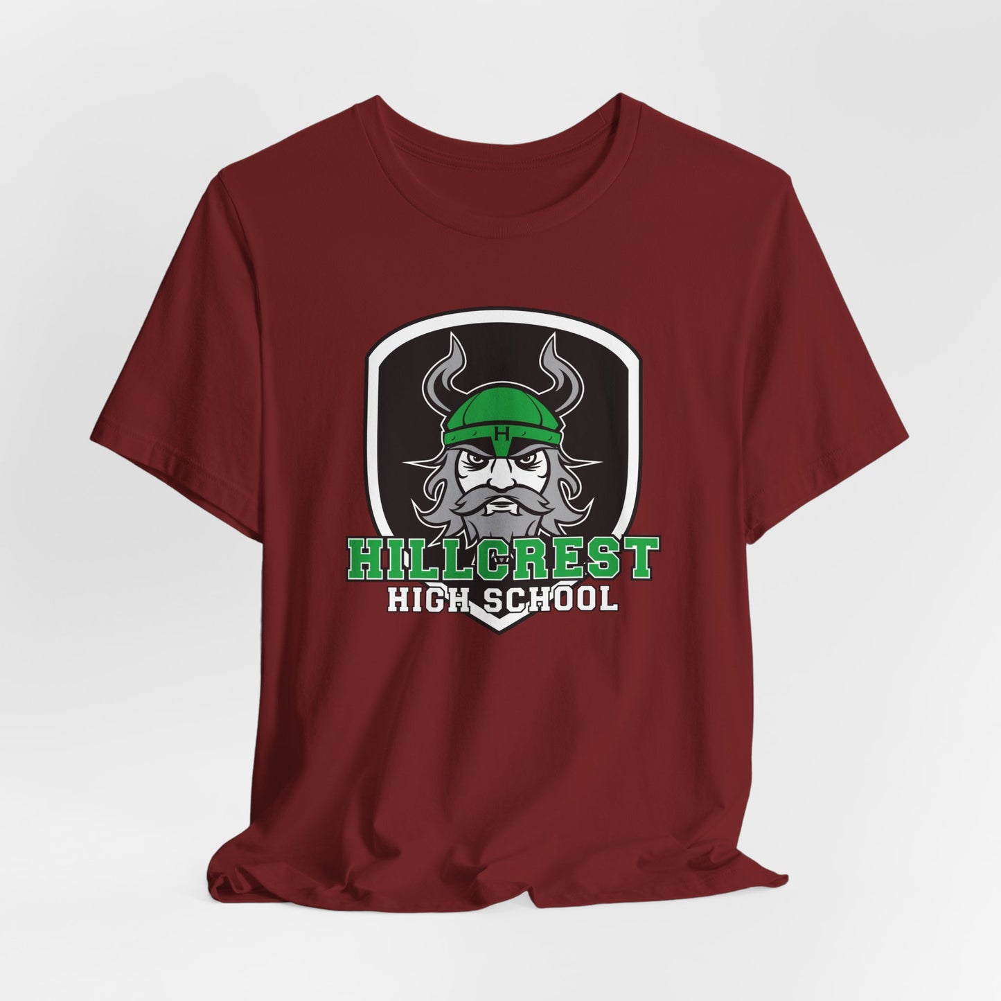 Jersey Short Sleeve Tee
