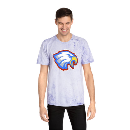 Color Blast School Spirit Tee