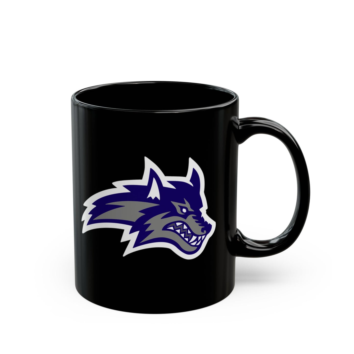 Black Team Mug (11oz/15oz)