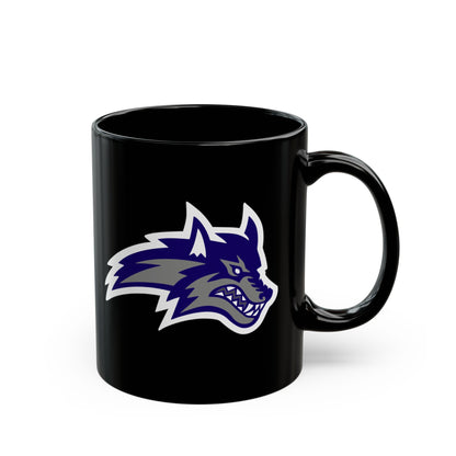 Black Team Mug (11oz/15oz)