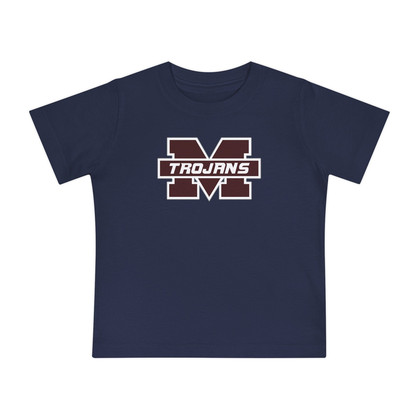 Baby Short Sleeve Tee
