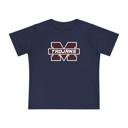 Baby Short Sleeve Tee