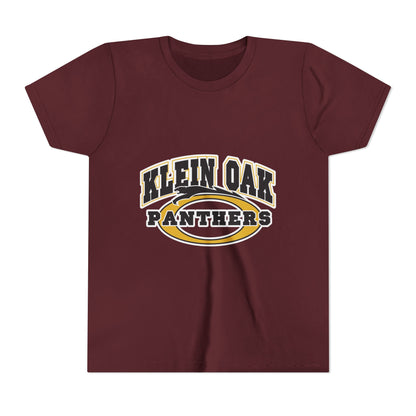 Youth Short Sleeve Tee
