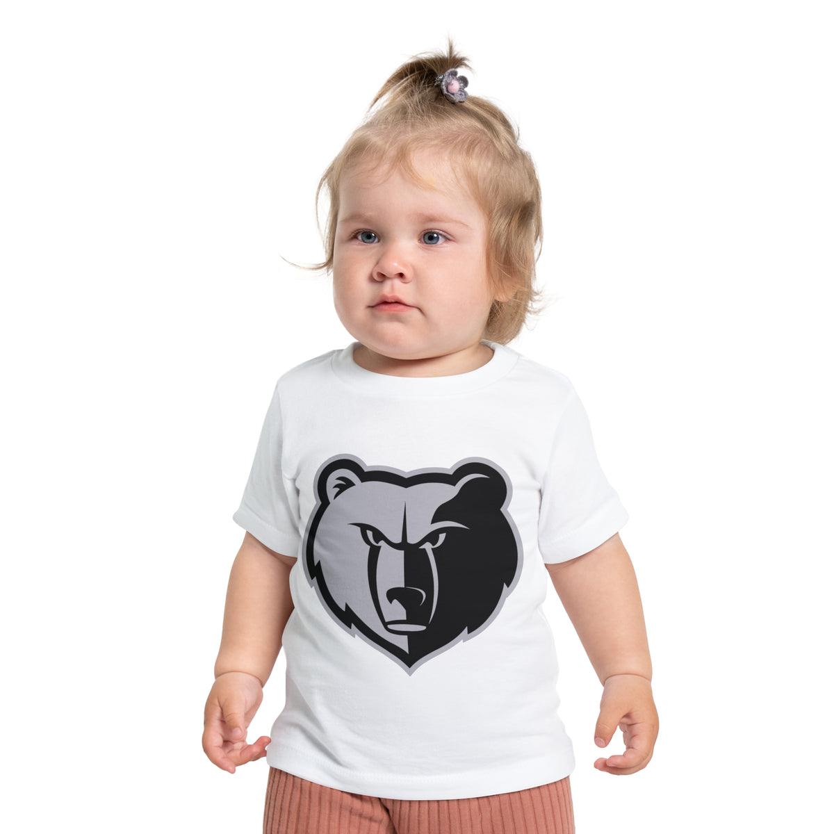 Baby Short Sleeve Tee