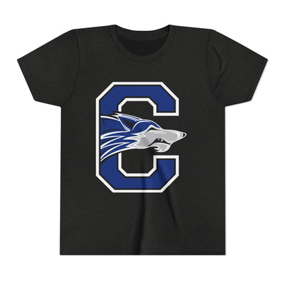 Youth Short Sleeve Tee