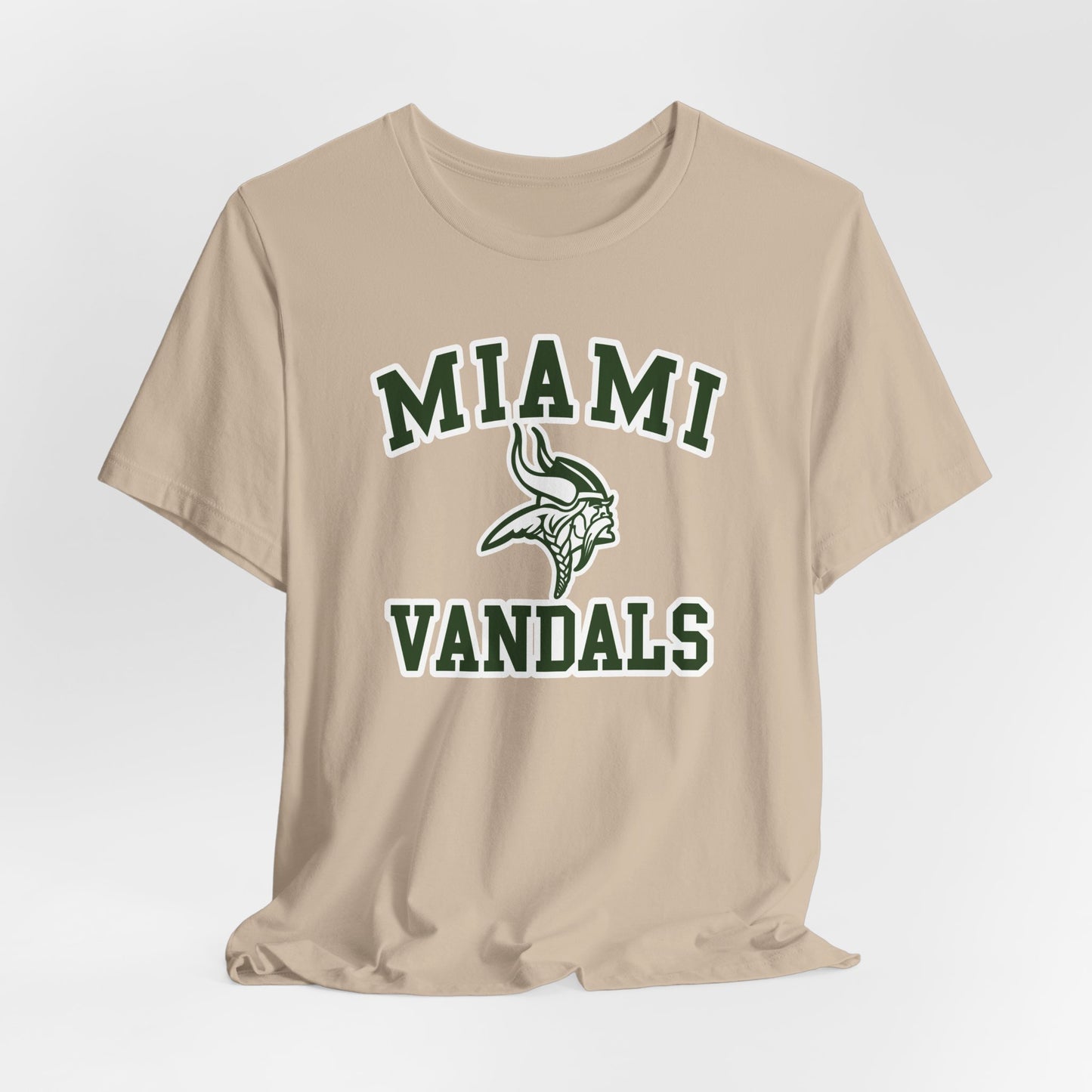 Jersey Short Sleeve Tee
