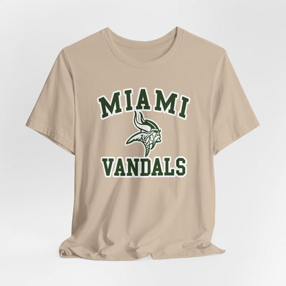 Jersey Short Sleeve Tee
