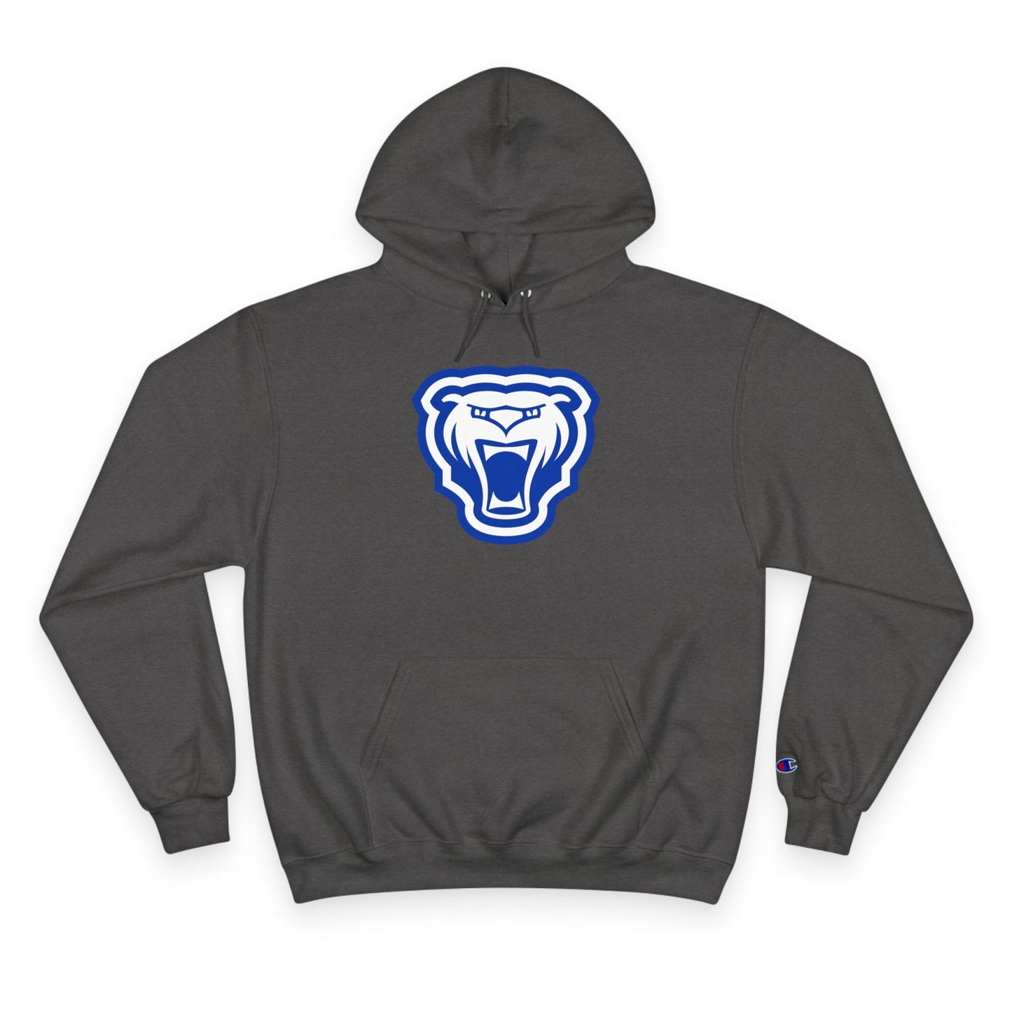 Champion Powerblend Fleece Pullover Hoodie
