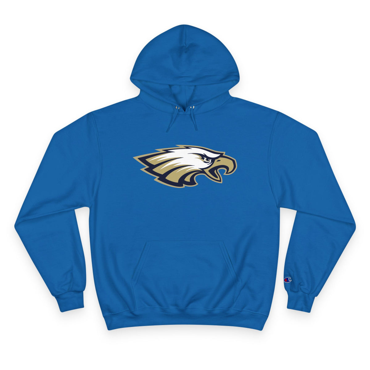 Champion Powerblend Fleece Pullover Hoodie