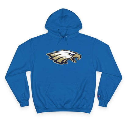 Champion Powerblend Fleece Pullover Hoodie