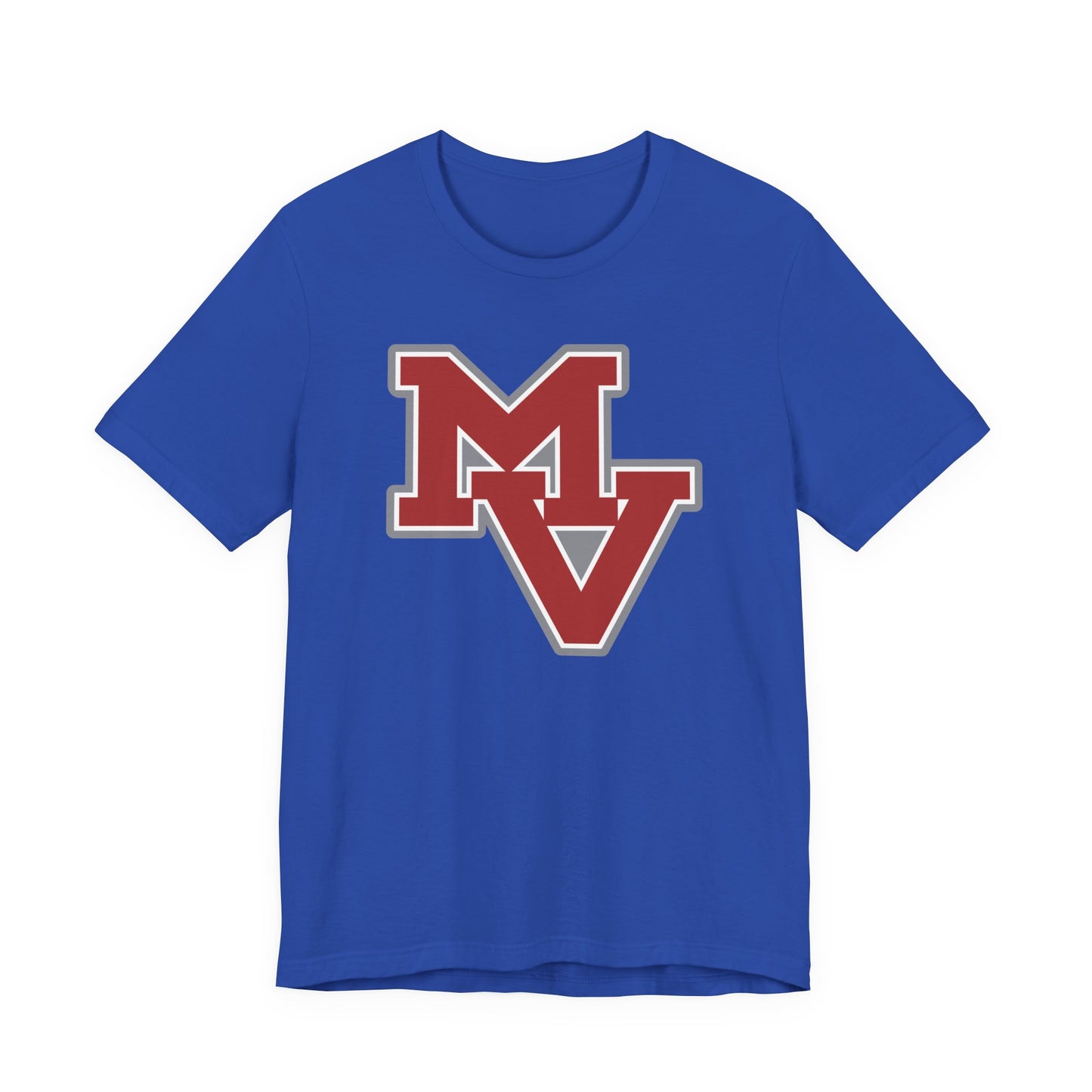 Jersey Short Sleeve Tee