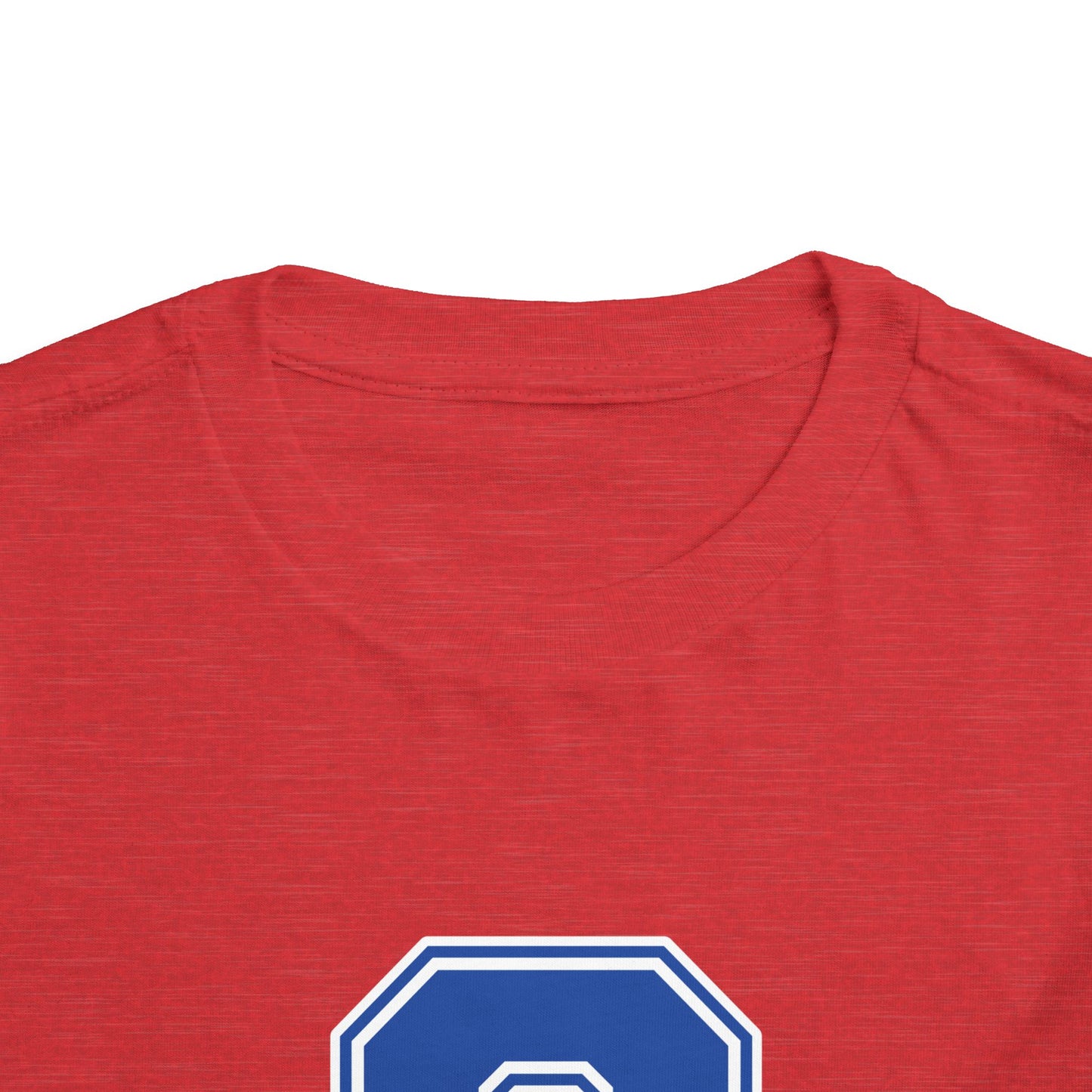 Toddler Short Sleeve Tee