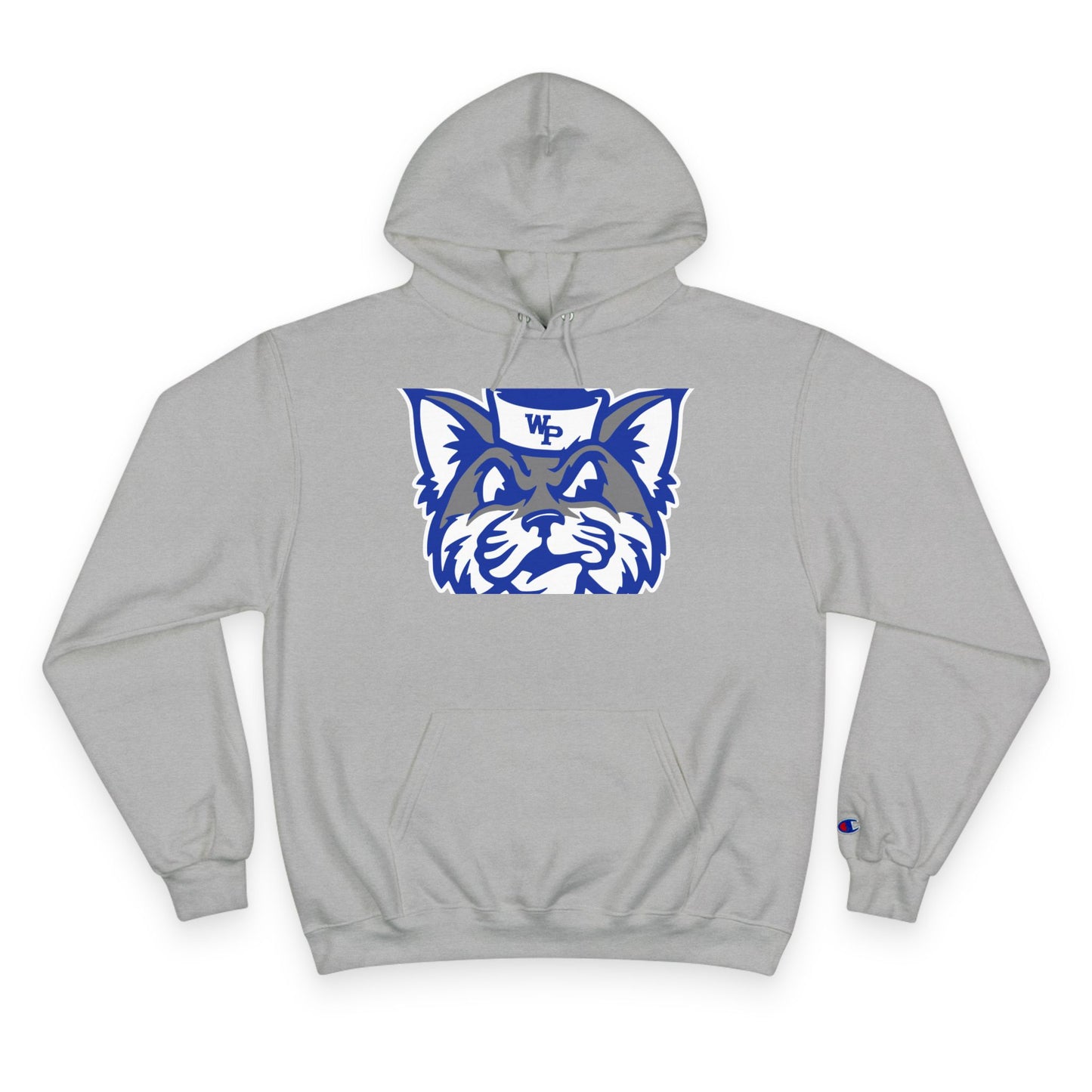 Champion Powerblend Fleece Pullover Hoodie