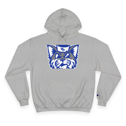 Champion Powerblend Fleece Pullover Hoodie