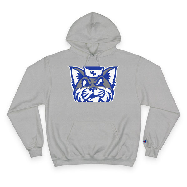 Champion Powerblend Fleece Pullover Hoodie