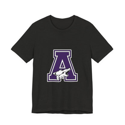 Jersey Short Sleeve Tee