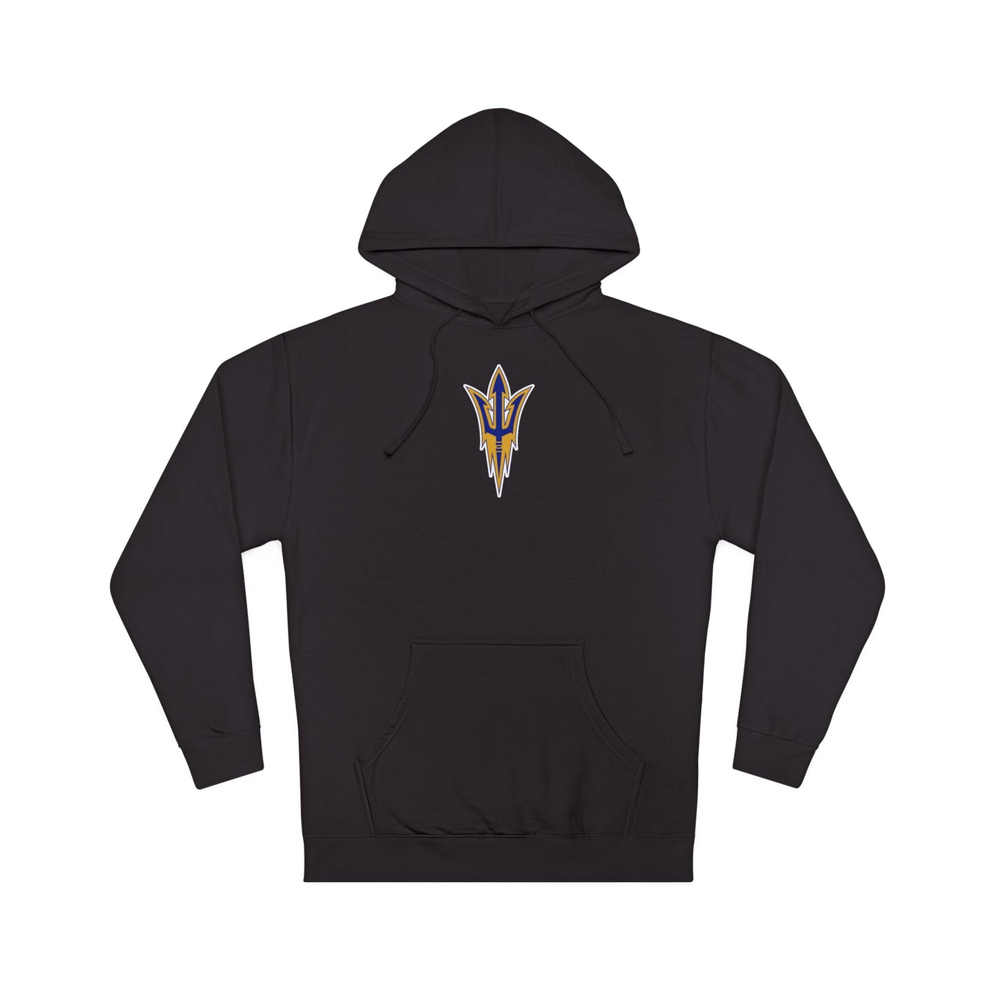 Midweight Pullover Hoodie