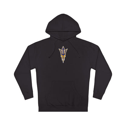 Midweight Pullover Hoodie
