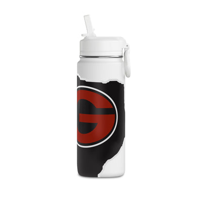 Mini Water Bottle, 20oz